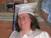Jana Graduates