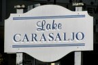 Lake Carasaljo