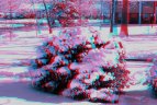 Light Snow 3D
