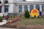 Touch Museum