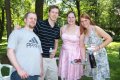 Davyd Erica BBQ