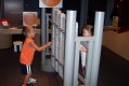 science center
